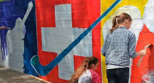 No momento, você está visualizando Hostilidades contra a Cruz helvética na Suíça!