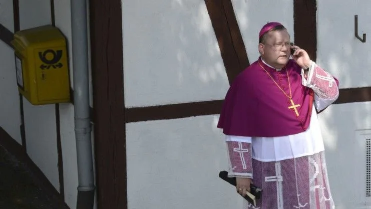 No momento, você está visualizando Dom Josef Bode quer “reformar” o Sínodo pelas bases