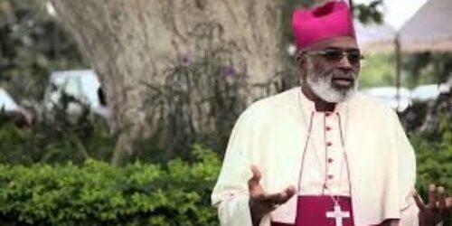 Arcebispo de Acra no Sínodo: Respeitem a África – fora com a Ideologia de Gênero!