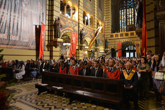 No momento, você está visualizando Homenagem a Plinio Corrêa de Oliveira no 20º ano de seu falecimento