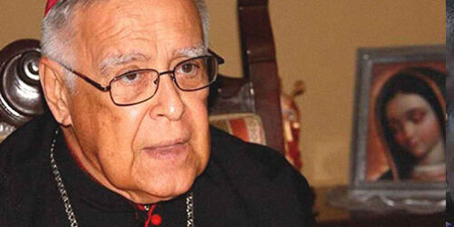 Bispo alerta: Venezuela virou comunista imitando Cuba. Que prelado alerta o Brasil?