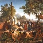 Crise da Igreja, crise do Brasil