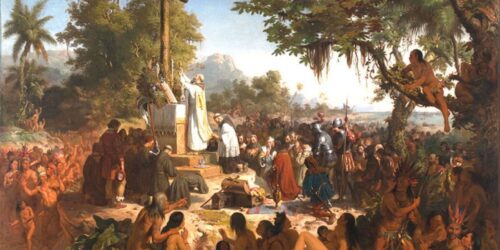 Crise da Igreja, crise do Brasil