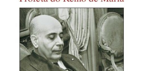 Lançamento do livro “Plinio Corrêa de Oliveira – Profeta do Reino de Maria”