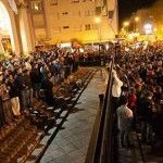 Católicos protegeram a catedral de Mar del Plata  assaltada pela intolerância LGBT