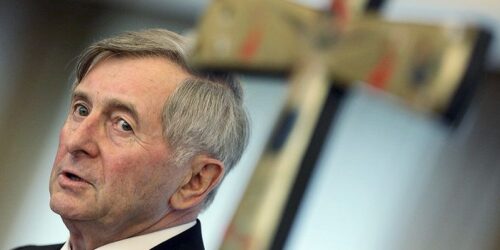 O Comitê Central dos Católicos Alemães pressiona o Papa Francisco e exige uma via própria