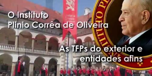 Vídeo: A Marcha da Contra-Revolução em 7 anos