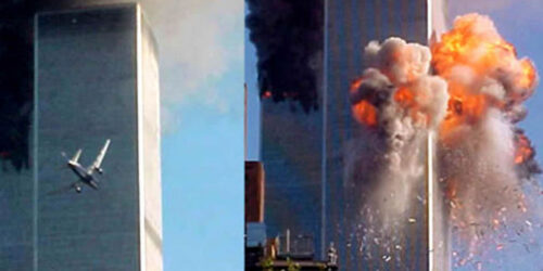 11 de setembro: never forget!