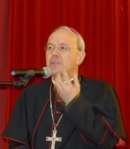 Mons. Schneider