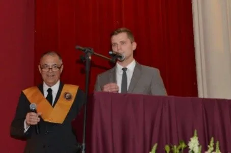 Representante da Lituânia Lituânia