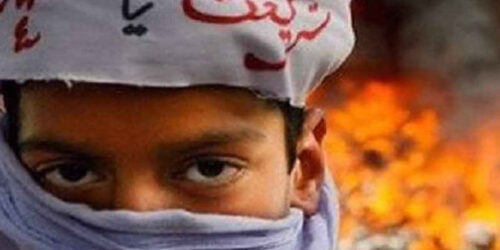 A contra-cruzada islâmica do III milênio: rumo à conquista de Roma