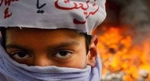 No momento, você está visualizando A contra-cruzada islâmica do III milênio: rumo à conquista de Roma