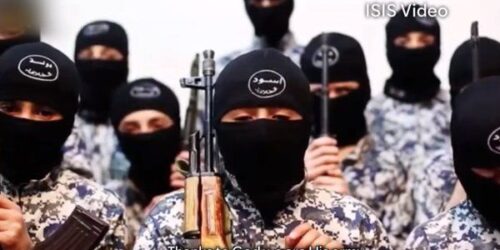 Estado Islâmico matou 12 crianças soldados que tentaram fugir no Iraque