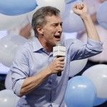 Macri, Dilma e política externa