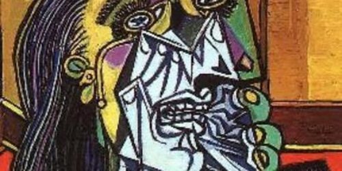 Da arte verdadeira à “rabiscagem”