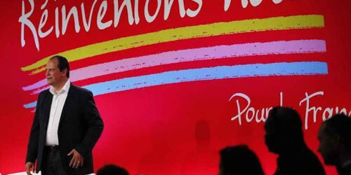 O Partido Socialista morreu, diz analista das esquerdas francesas