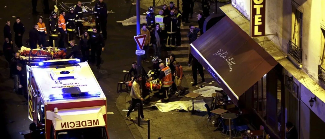Paris-atentados-terrorismo