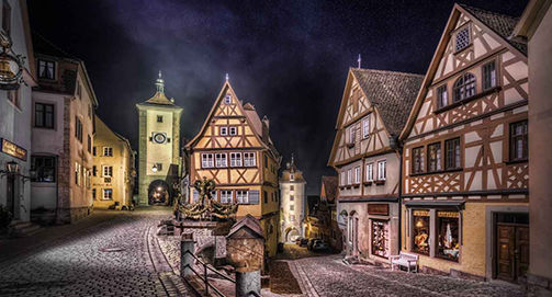 No momento, você está visualizando Formas de propriedade medieval: livres e variadas, diversamente da planificação moderna