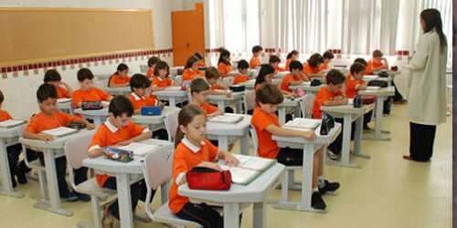 Educação sexual, um erro grave