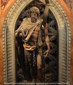 São João Batista