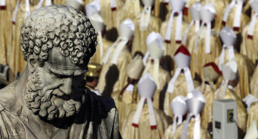 No momento, você está visualizando “Ser ou não ser, eis a questão”