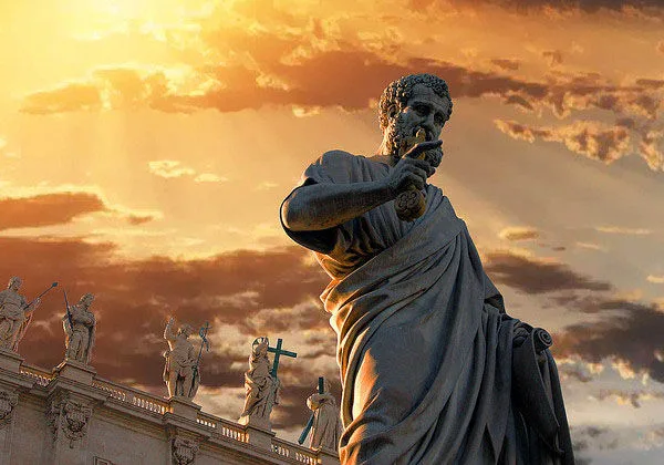 No momento, você está visualizando Diante de Deus, todas as religiões têm os mesmos direitos?