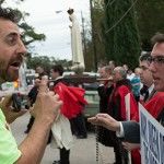 No estado do Texas: Batalha contra Lúcifer