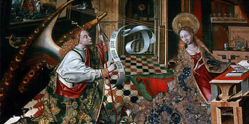 Explicação do Ângelus