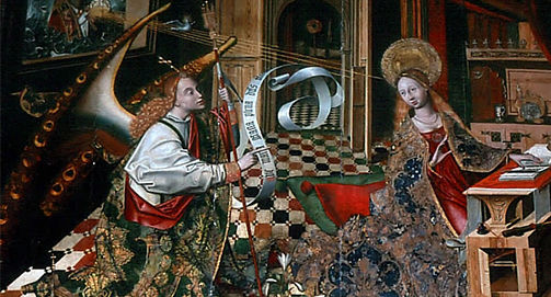 No momento, você está visualizando Explicação do Ângelus