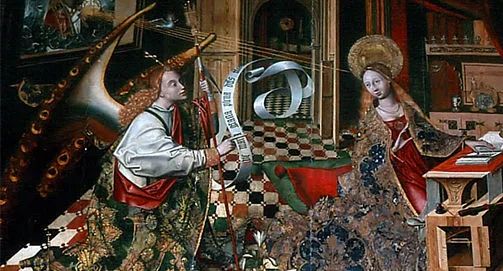 No momento, você está visualizando Explicação do Ângelus