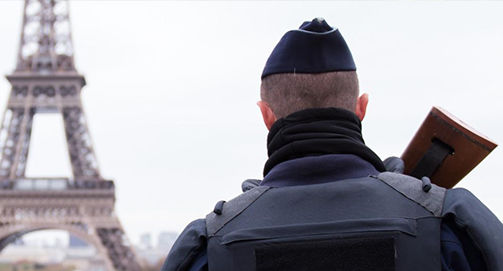 No momento, você está visualizando Rezemos por Paris – “As Cruzadas” e a tragédia da cidade de São Luís Rei