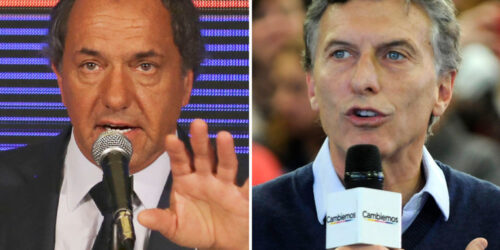 Peronismo, petismo e multipopulismos