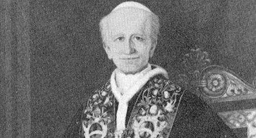 No momento, você está visualizando Há um século um Papa já avisava: o comunismo só podia dar no que deu