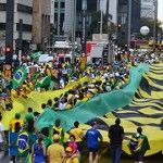 Impeachment: a demolição do Brasil em maus lençóis