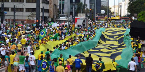 Impeachment: a demolição do Brasil em maus lençóis