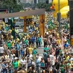 América Latina: Ideologias populistas-marxistas e corrupção