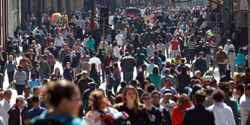 O brasileiro tem sêde de moral – onde estão os missionários para a ensinar?