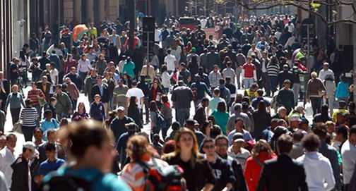 No momento, você está visualizando O brasileiro tem sêde de moral – onde estão os missionários para a ensinar?