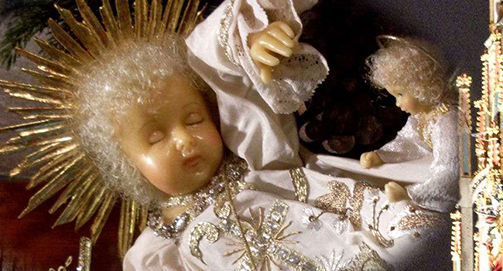 No momento, você está visualizando A Luz de Cristo que brilha no Natal não se extinguirá jamais