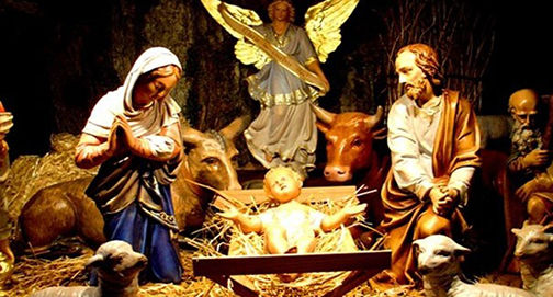 Leia mais sobre o artigo Aspecto pouco lembrado do Natal