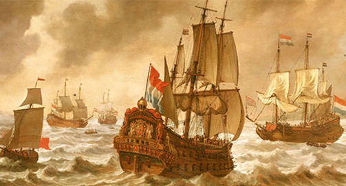 No momento, você está visualizando O velho do Restelo em roupa nova