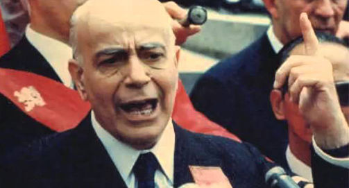No momento, você está visualizando 13 de dezembro de 2015 – Homenagem do IPCO a Plinio Corrêa de Oliveira