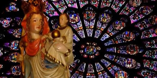 Vídeo: A Sacralidade do Natal