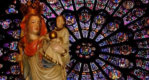 No momento, você está visualizando Vídeo: A Sacralidade do Natal