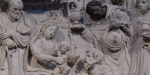 Que a Sagrada Família encontre acolhida em nossos lares!