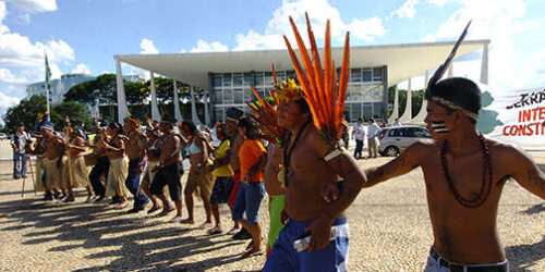 Vitória em Roraima, mas perseguição a ruralistas continua