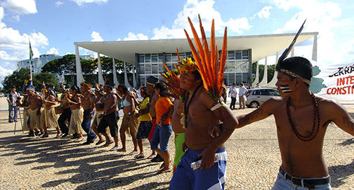 No momento, você está visualizando Vitória em Roraima, mas perseguição a ruralistas continua