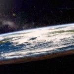 Representantes de 195 países defendem que a Terra é plana, ou quase isso