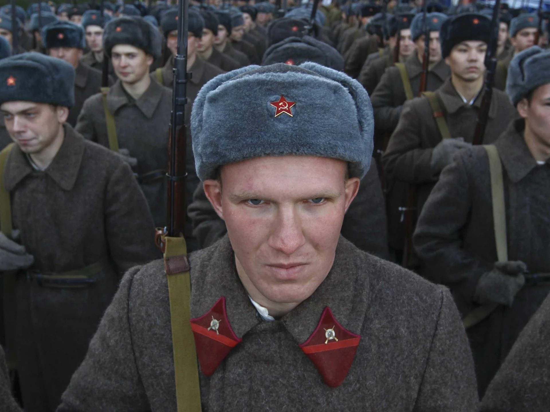 russian-force-trains-to-counter-militants-from-syria