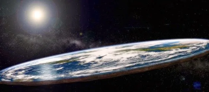 terra-plana